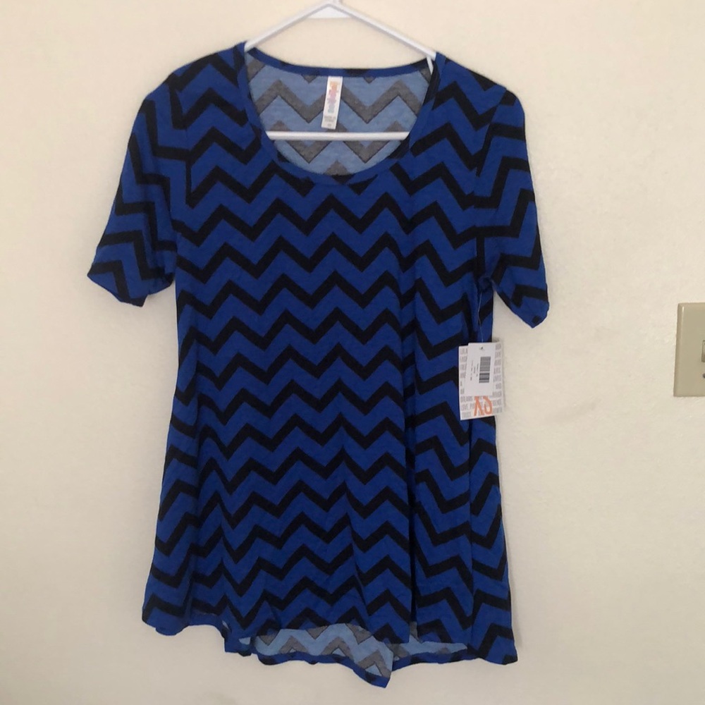 LuLaRoe Perfect T